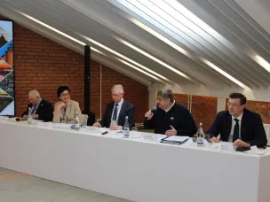 Все целевые показатели дорожной деятельности на федеральных трассах Нижегородской области в 2025 году были выполнены